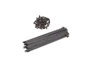 Spokes Straight Guage 186mm
