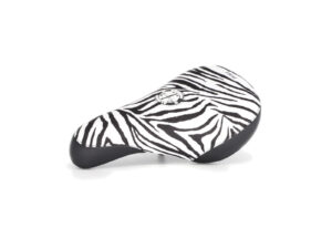 seat, Fiend Reynolds V2 Pivotal zebra