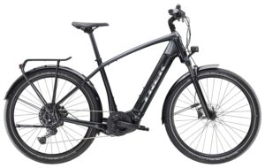 TREK Allant+ 7 SO M Lithium Grey