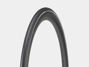 BONTRAGER Tire Bontrager AW3 Hard-Case Lite 700x38c Reflecti