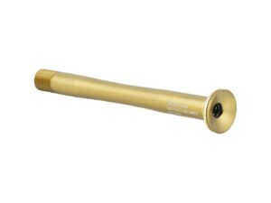 BONTRAGER Skewer Bontrager Switch Lever Pro 12 x 119.5mm Gol