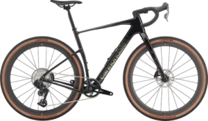 Cannondale Topstone Carbon 1 AXS 56