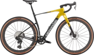 Cannondale Topstone Carbon 1 AXS 54