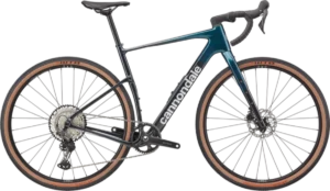 Cannondale Topstone Carbon 3 GRX