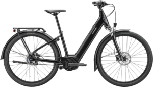 Cannondale Mavaro 4 Low Step-Thru sm 27,5