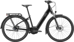 Cannondale Mavaro 4 Low Step-Thru