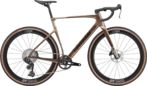 Cannondale SuperX 3 56