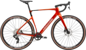 Cannondale SuperX 4 AXS