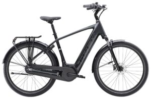 TREK District+ 3 XXL Lithium Grey 545