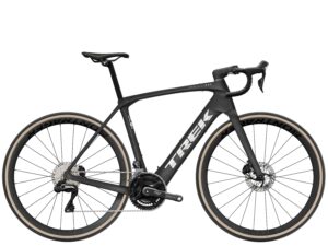 TREK Domane+ SLR 7 EU 50 Matte Deep Smoke