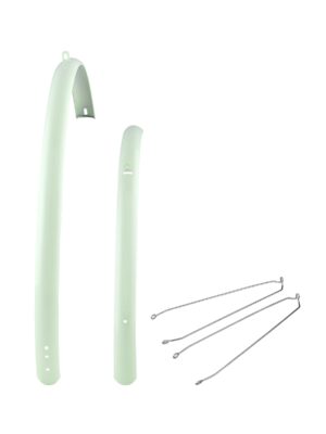 ELECTRA Skærm til Electra Loft 7D EQ, damemodel M, Seafoam