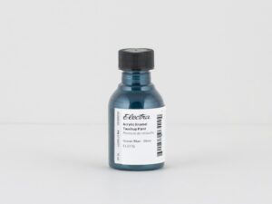 ELECTRA Paint Touch-Up 30ml EL517 Gloss Ocean Blue