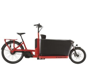 TREK Fetch+ 4 EU OSFM Lava