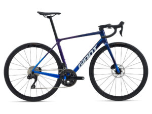 Giant TCR Advanced 1-PC ML Purple Haze