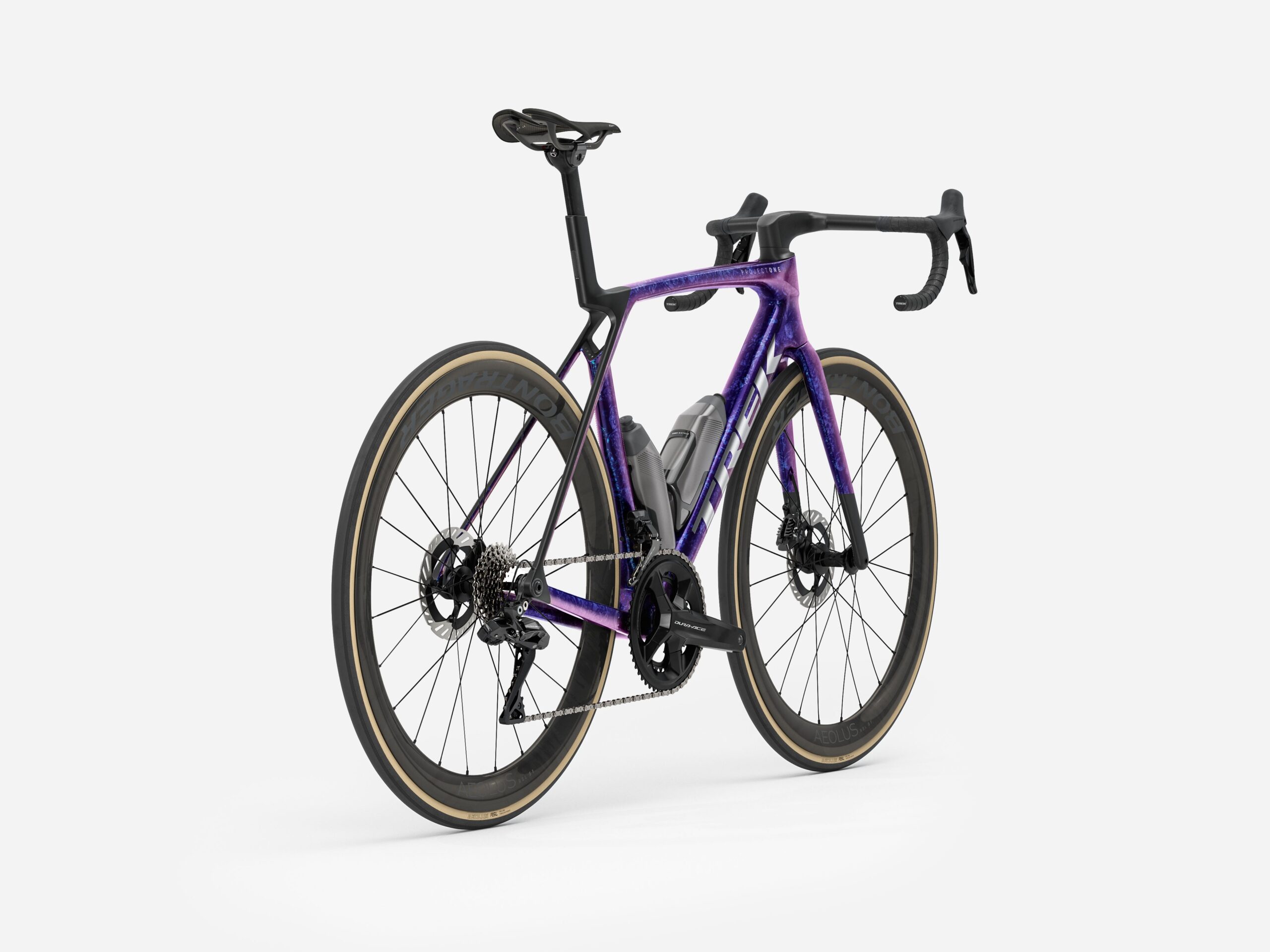 TREK Madone SLR 9 ML Purple Phaze/Amethyst Marble - Billede 8