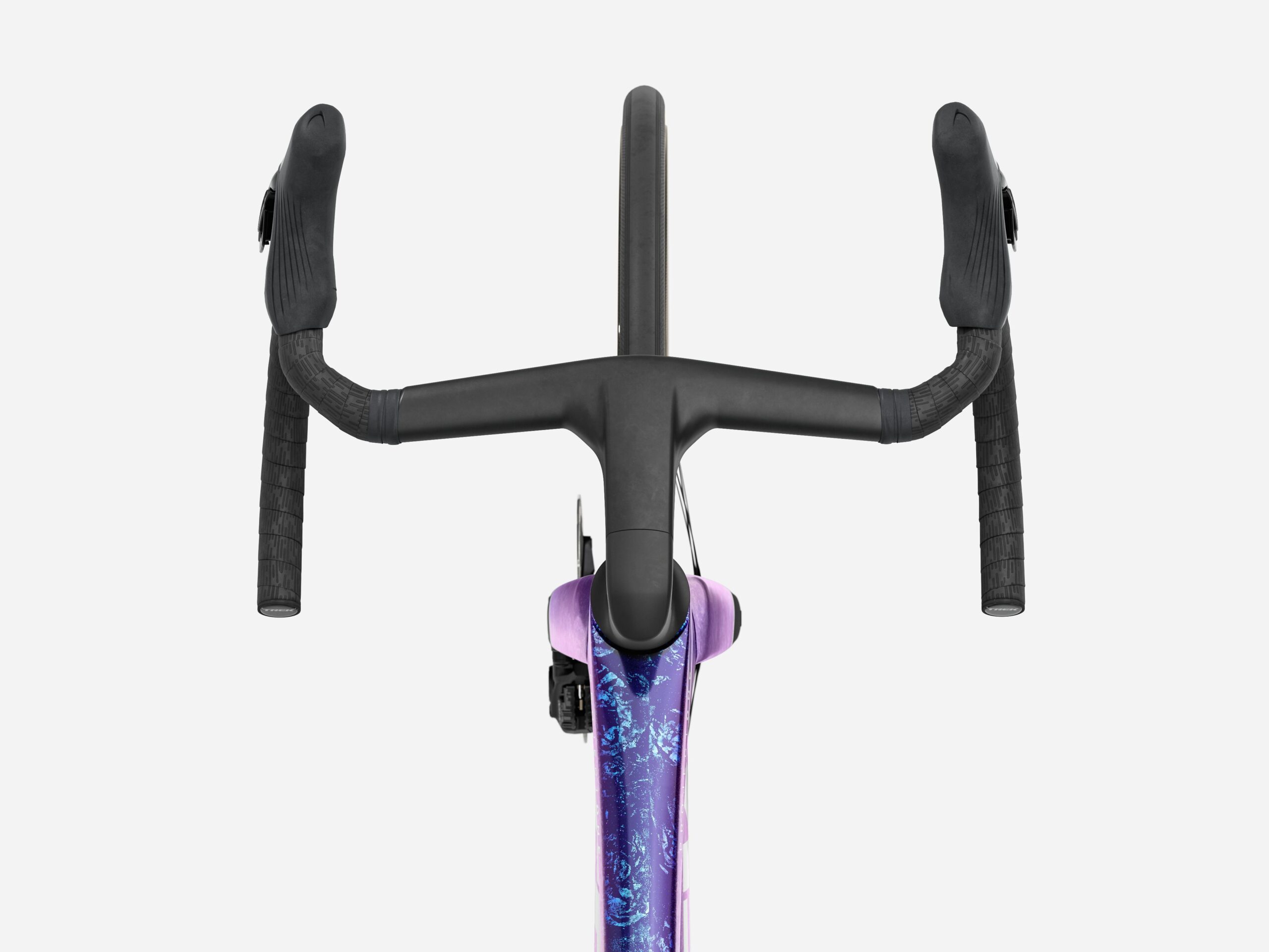 TREK Madone SLR 9 ML Purple Phaze/Amethyst Marble - Billede 9