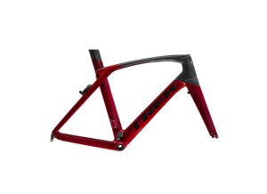 TREK MADONE SLR F/S 62 Rage Red/Dnister Black