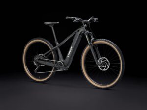 TREK Powerfly+ 4 800EU S 27.5 Gloss Dark Star/Matte Dar