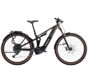 TREK Powerfly FS4EQ EU L 29 Mercury/Dark Web