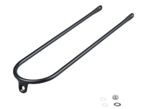 BIONX Fender Part Ride+ Stay Racktime Black Front