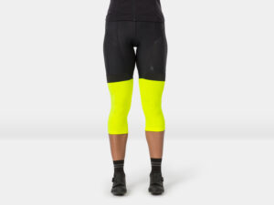 BONTRAGER Warmer Bontrager Thermal Knee Medium Radioactive Y