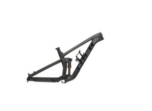 TREK Top Fuel C F/S ML Matte Raw Carbon    Ramme kit