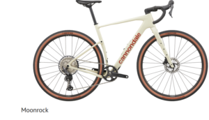 cannondale Topstone Carbon 3 GRX 54
