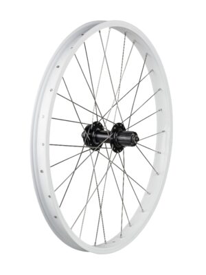 TREK Wheel Rear Trek J35A/DC-2241 Rim Brake 24" 28H 141