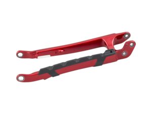 TREK Chainstay Trek Slash+ 9.7 2025 Crimson