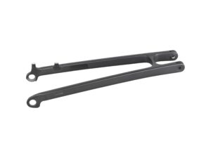 TREK Seatstay Trek Top Fuel 9.7 29 2022 Smoke Carbon