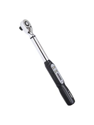 UNIOR Tool Unior Digital Torque Wrench 1/2" Drive 4.3-85