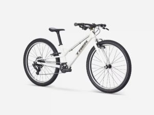 TREK Wahoo 24 Path 24 Crystal White