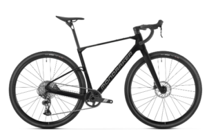 Mondraker ARID CARBON S Superblack ML