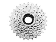 Skruekrans Sunrace 13- 28 7 Sp Blank