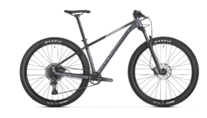 Mondraker CHRONO DC Graphite Grey M