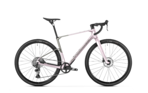 Mondraker ARID CARBON S Mirage Silver S