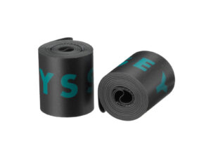 Rim Strip XL Futura 35mm, black/teal