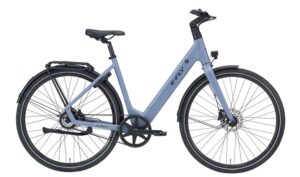 E-FLY Eos Shopping Velvet Blue Matt  Str. 56