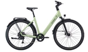 E-FLY Titan Soft Green Str. 52