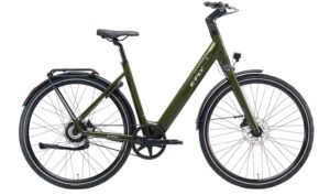 E-FLY Eos Prime Earth Green Str. 52