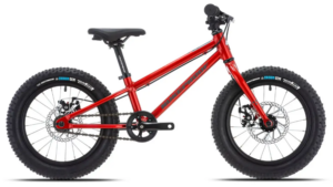 CUB Scout 16" CUB01Bs