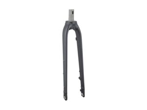 TREK Fork Rigid Trek FX 2 Disc Carbon Dark Grey