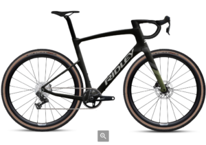 Ridley Kanzo Fast SRAM Rival XPLR 1x13 KAF03Am(S)