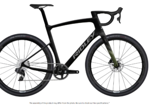 Ridley Kanzo Fast SRAM Force XPLR KAF03Am(S)