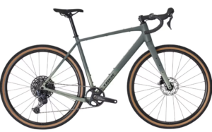 Trek CHECKPOINT ALR 4 XS TL