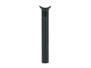 200mm Pivtoal Post 25.4mm Black