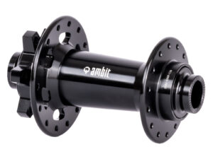 Ambit hub Realm Boost 28 hole, front