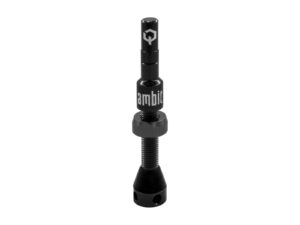 Ambit Valve Stem Realm black
