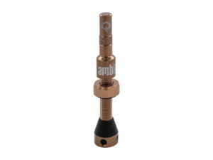 Ambit Valve Stem Realm brown