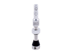Ambit Valve Stem Realm silver